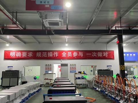 尊龙凯时能源科技年度质量活动暨第一届手艺竞赛圆满收官