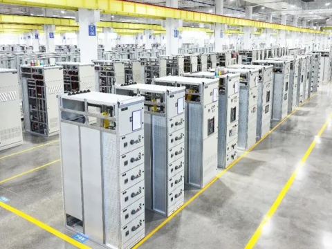 绿色进阶！尊龙凯时电气低碳生长再添硬实力