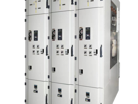 喜讯： 尊龙凯时电气Pro GIS（C-GIS）产品乐成中标深圳地铁四期工程16号线项目