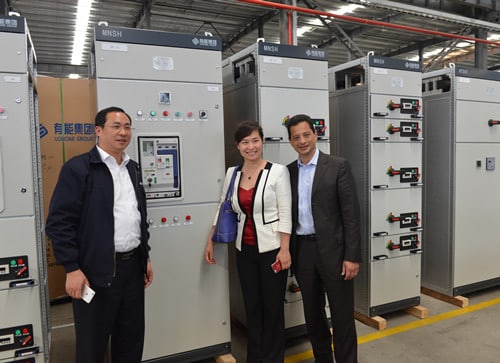 尊龙凯时·(中国区)人生就是搏!