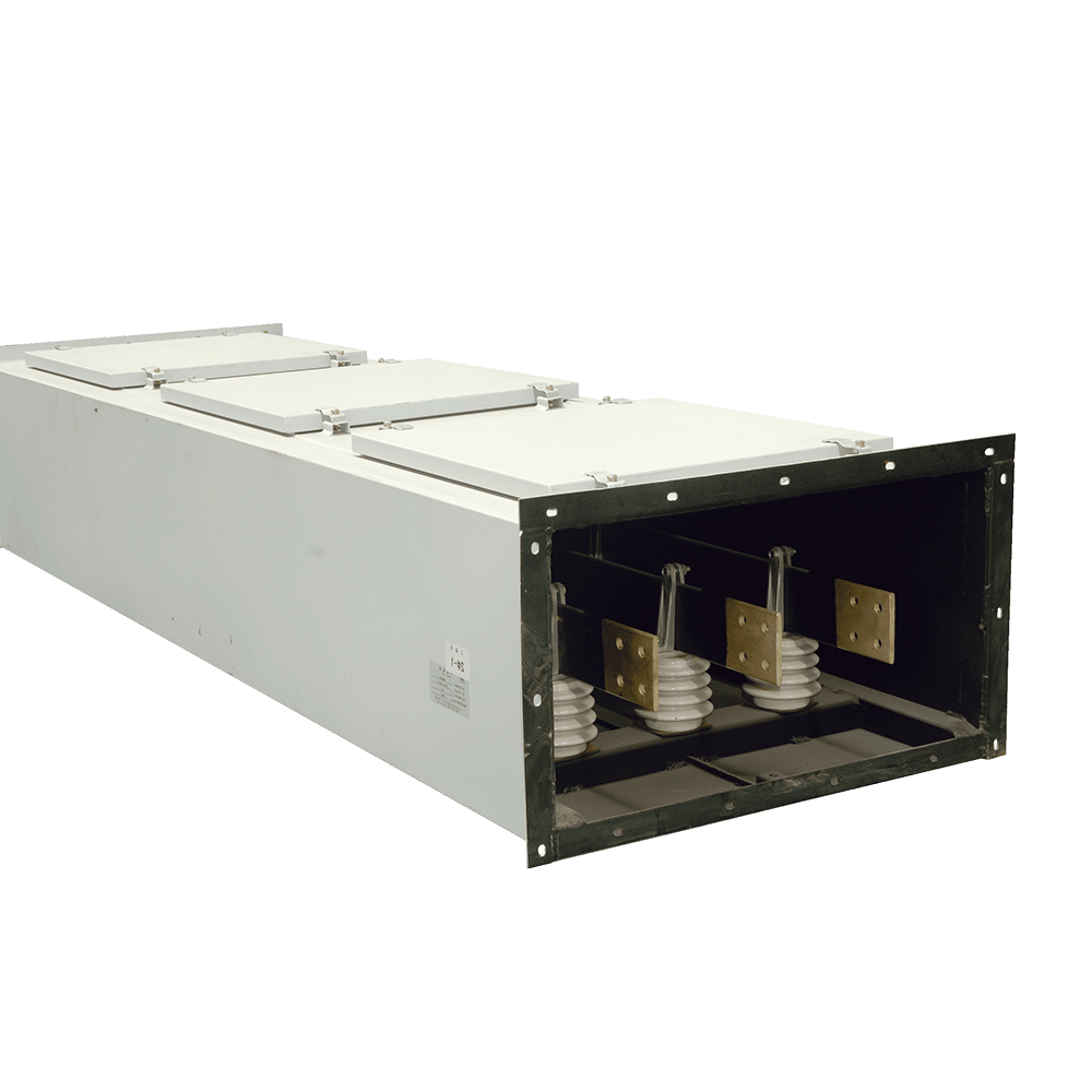 GFM系列共箱关闭母线