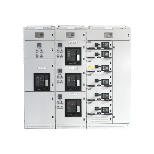 SLVA国网标准化定制低压开关柜